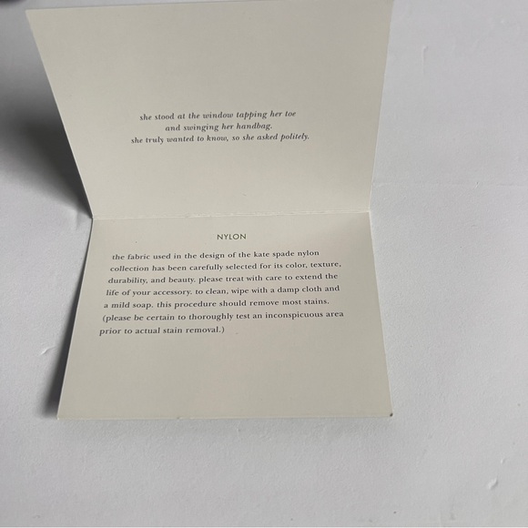 Vintage Kate Spade 90s Black Tote Purse - Picture 14 of 16